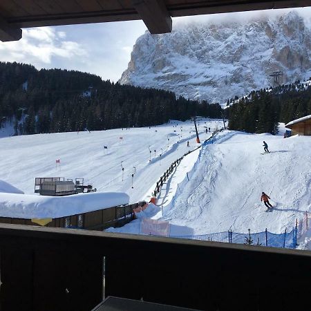 Chalet Albric Selva di Val Gardena Zewnętrze zdjęcie