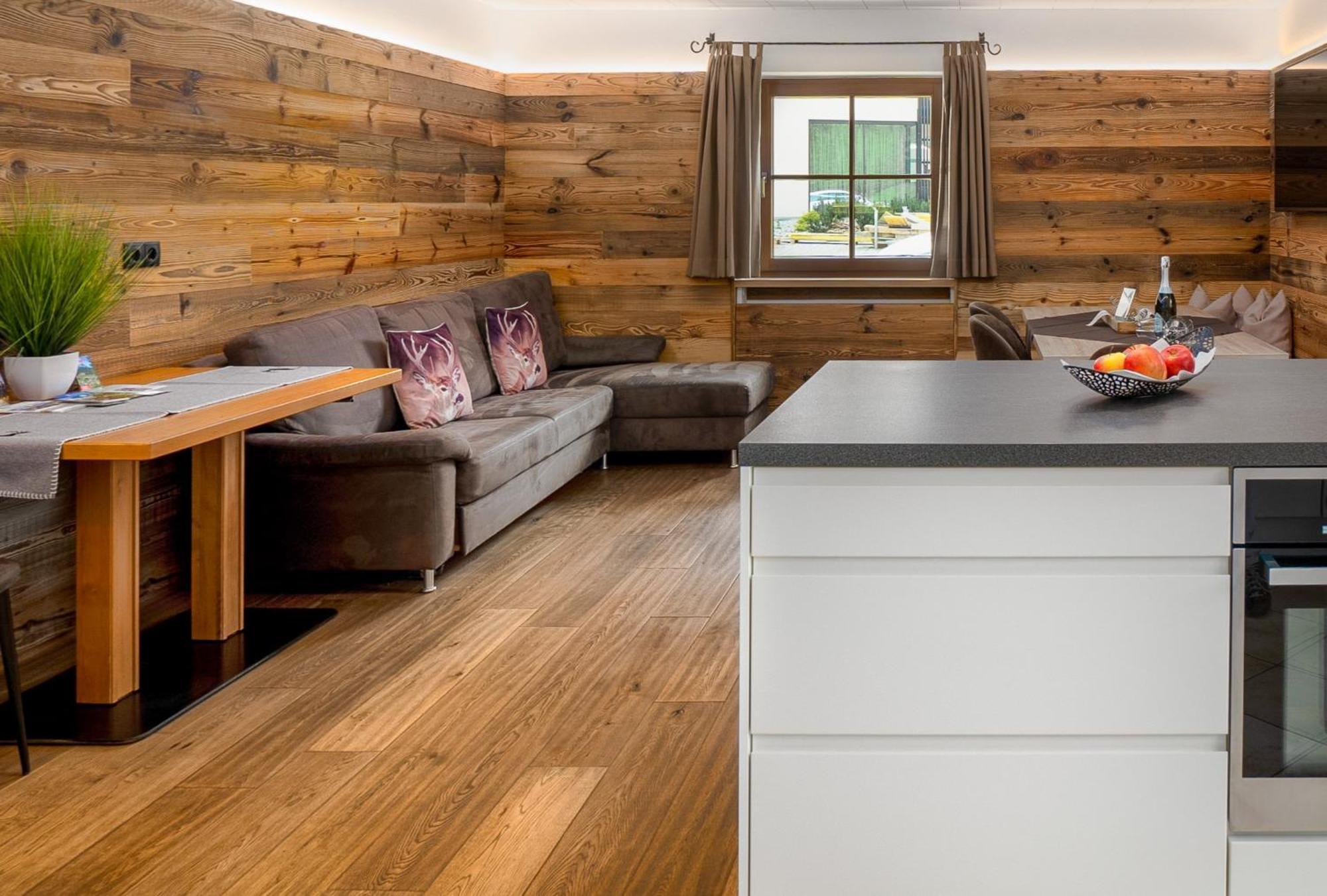 Chalet Albric Selva di Val Gardena Zewnętrze zdjęcie
