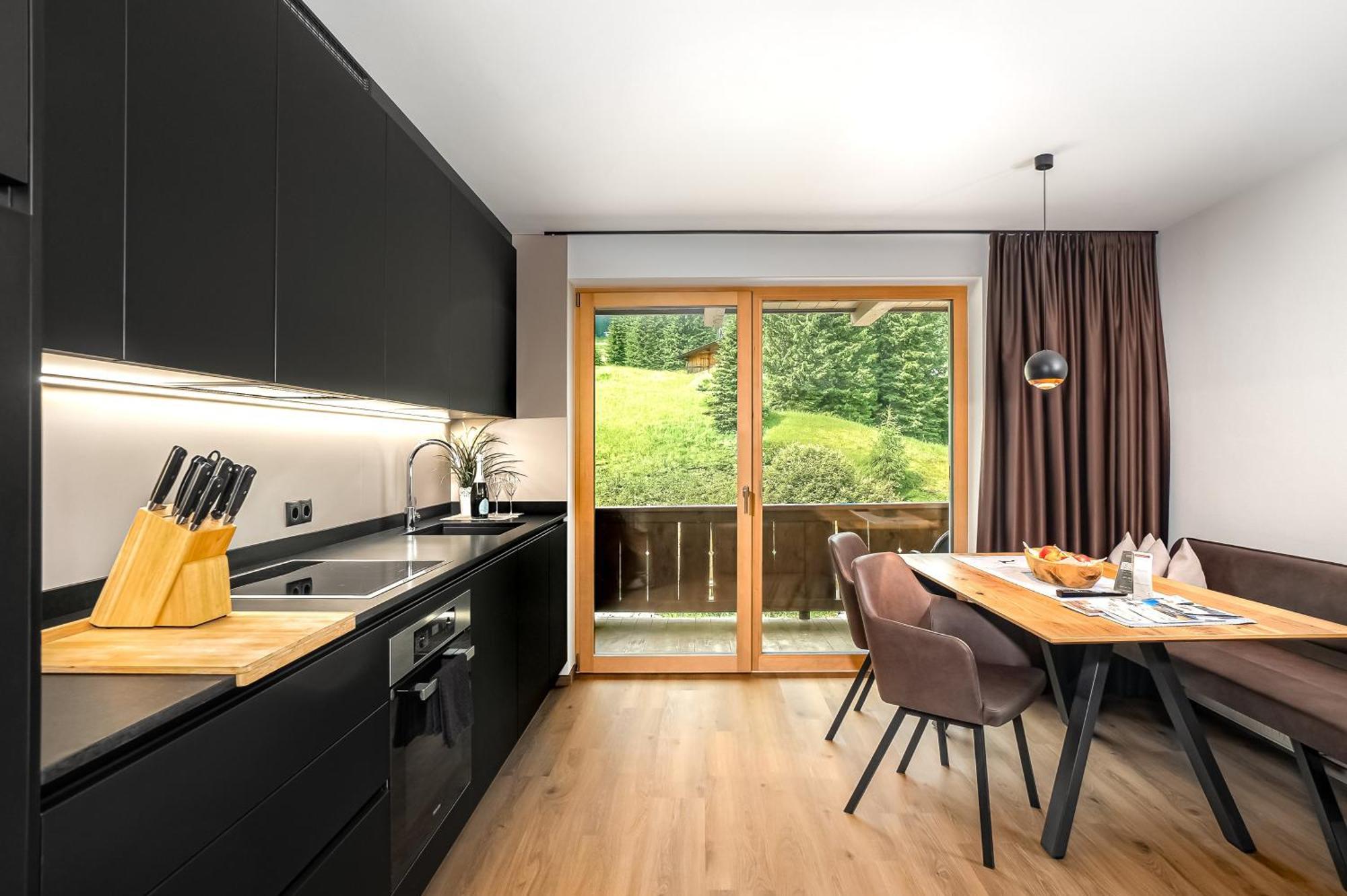 Chalet Albric Selva di Val Gardena Zewnętrze zdjęcie