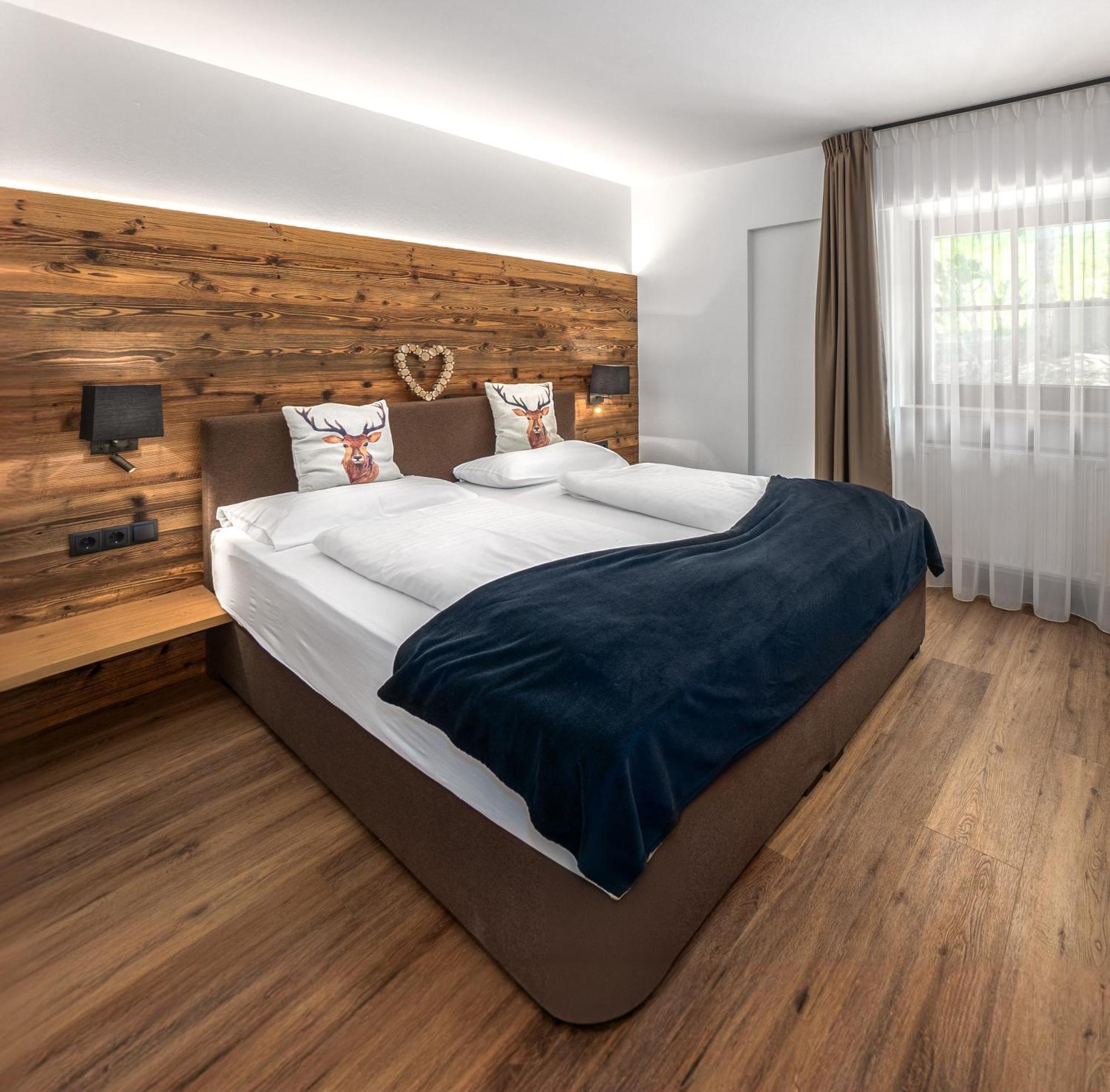 Chalet Albric Selva di Val Gardena Zewnętrze zdjęcie