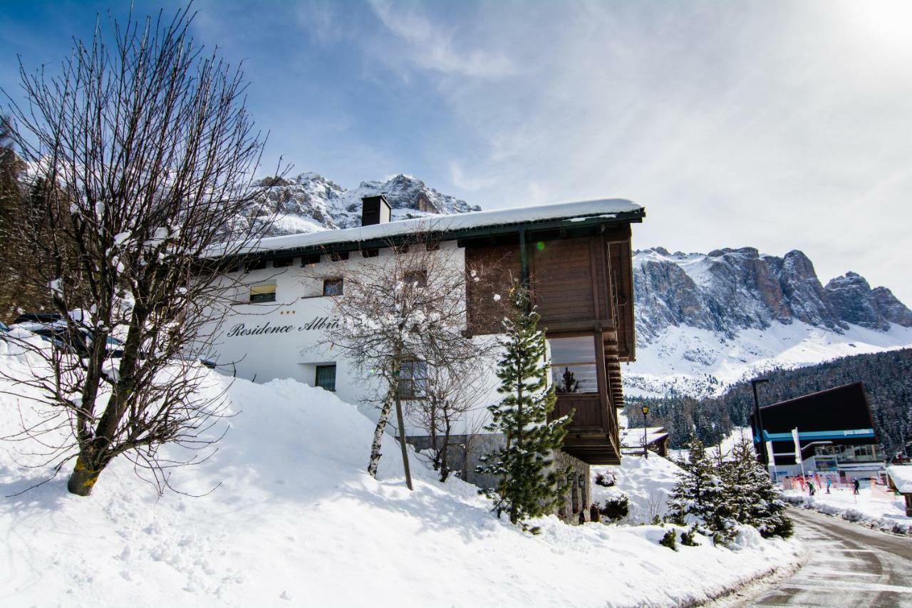 Chalet Albric Selva di Val Gardena Zewnętrze zdjęcie