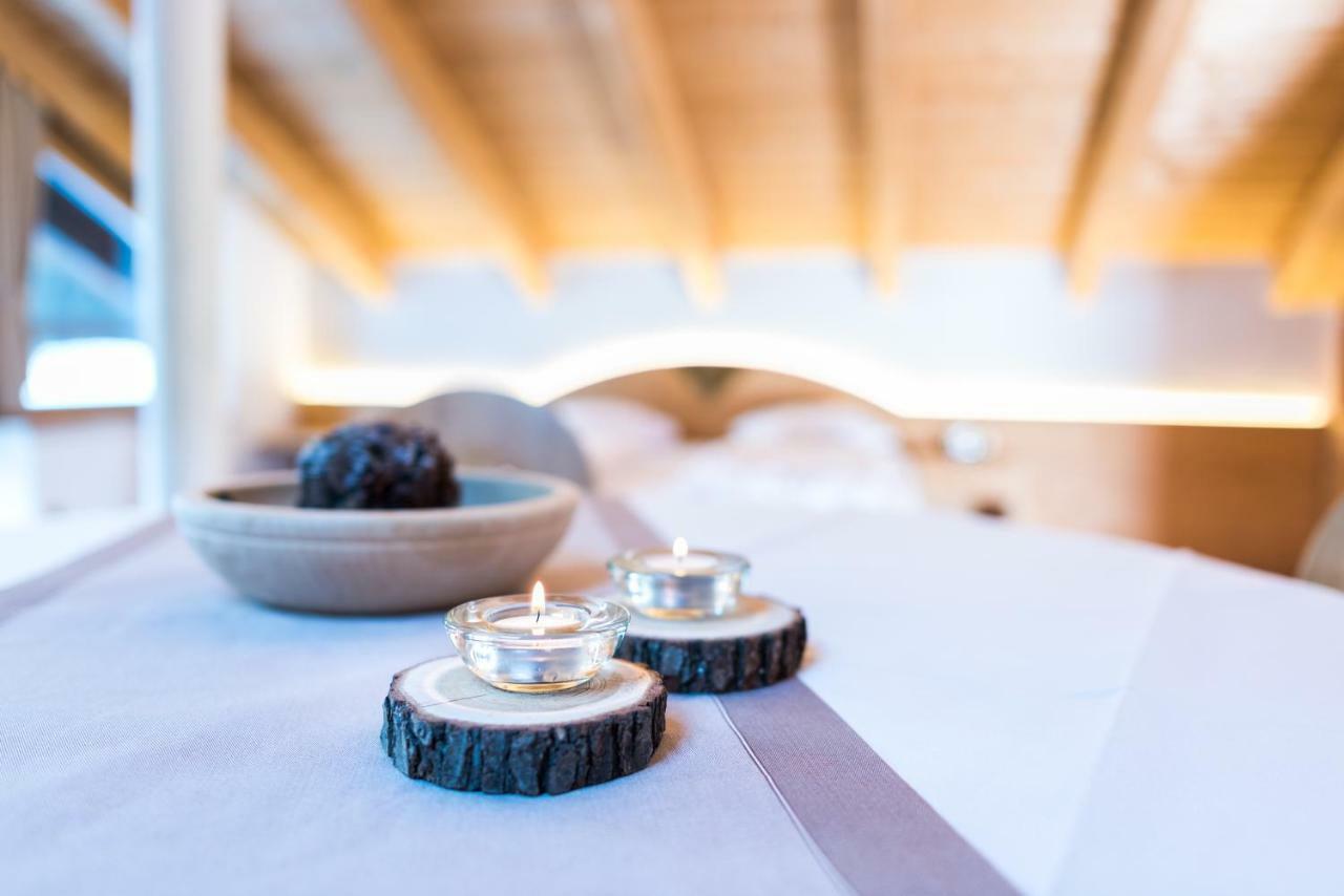 Chalet Albric Selva di Val Gardena Zewnętrze zdjęcie