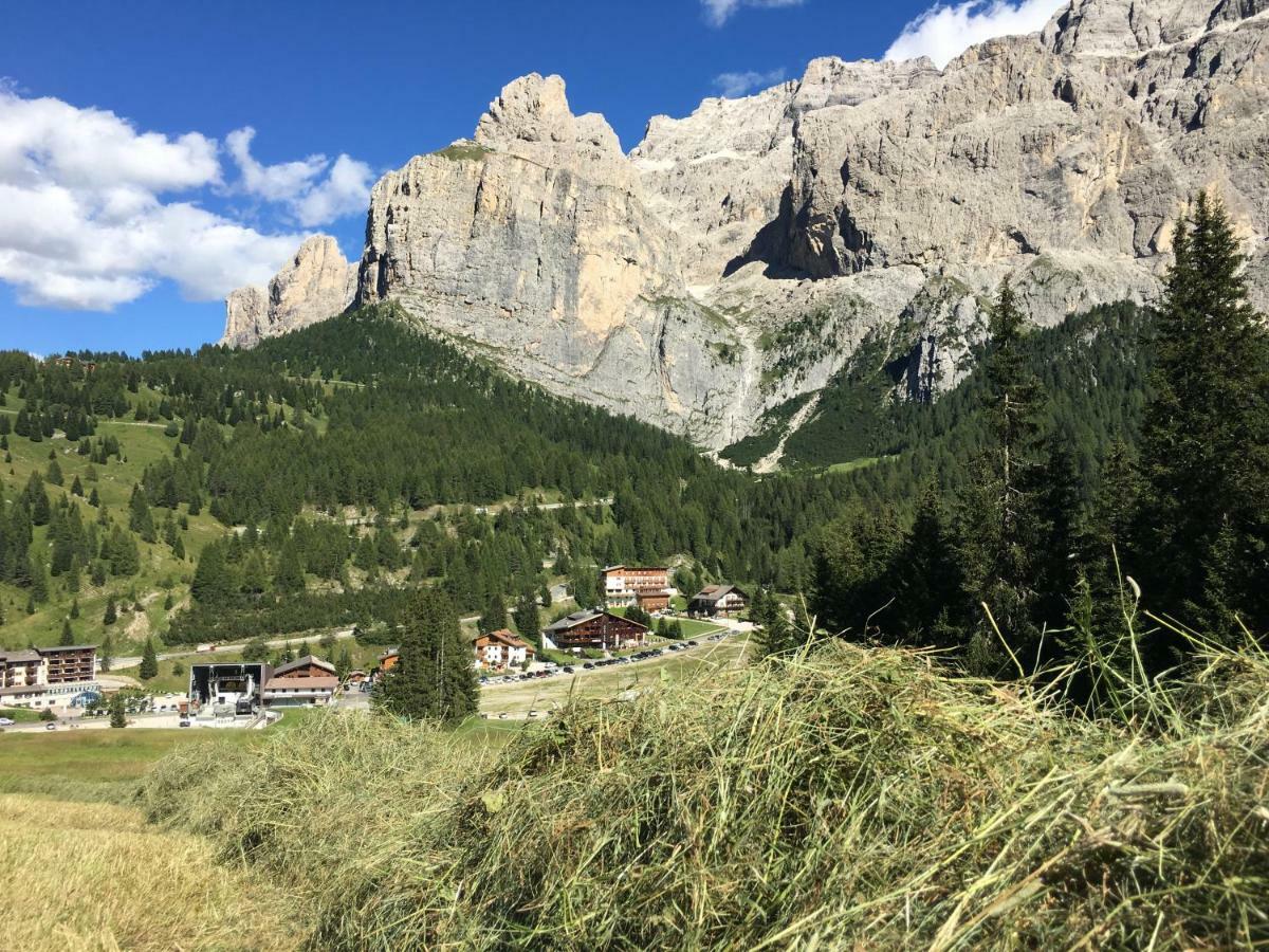 Chalet Albric Selva di Val Gardena Zewnętrze zdjęcie
