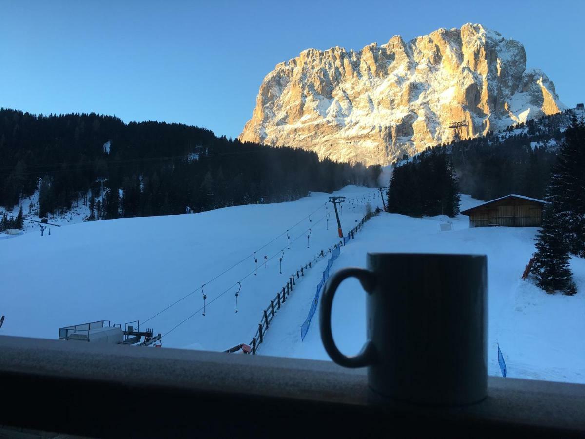 Chalet Albric Selva di Val Gardena Zewnętrze zdjęcie