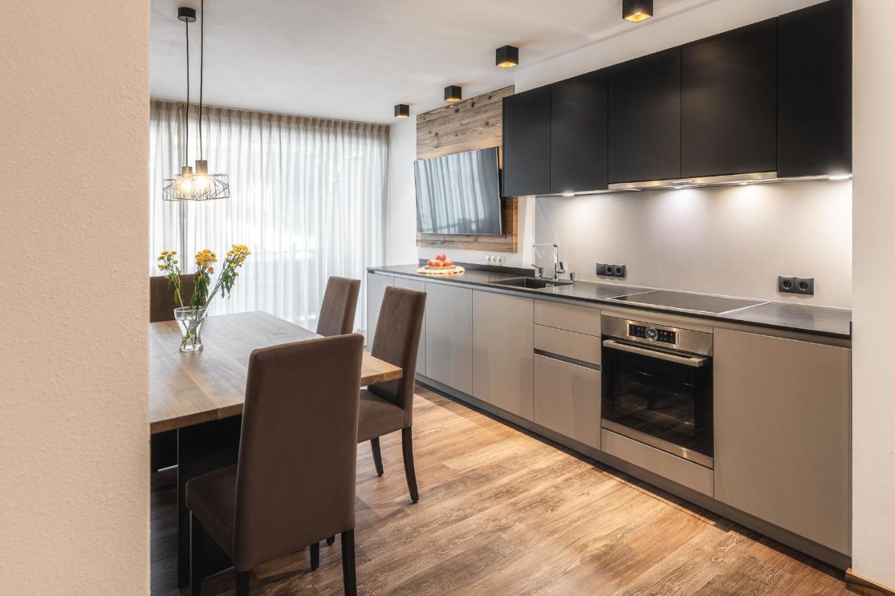 Chalet Albric Selva di Val Gardena Zewnętrze zdjęcie
