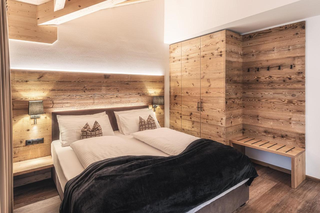 Chalet Albric Selva di Val Gardena Zewnętrze zdjęcie