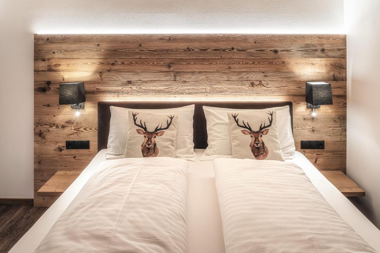 Chalet Albric Selva di Val Gardena Zewnętrze zdjęcie