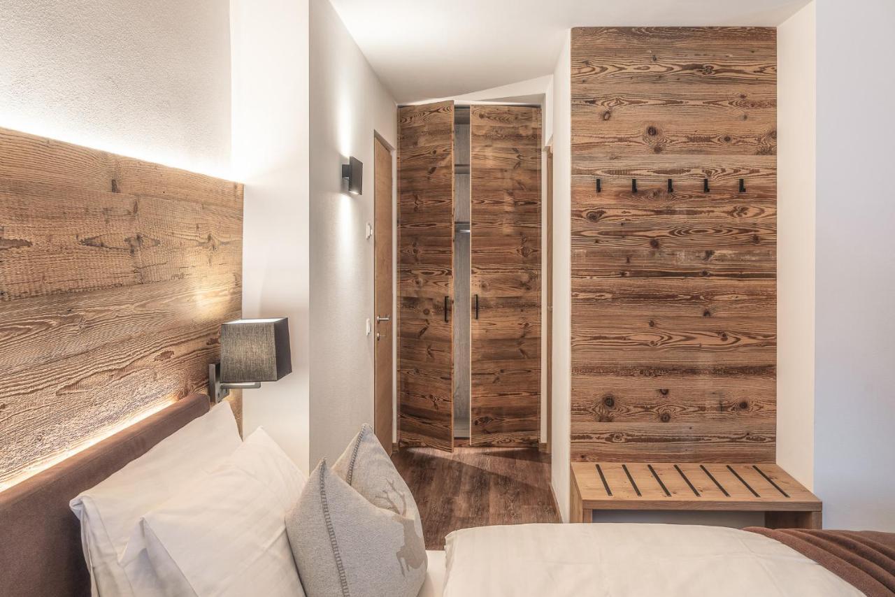 Chalet Albric Selva di Val Gardena Zewnętrze zdjęcie