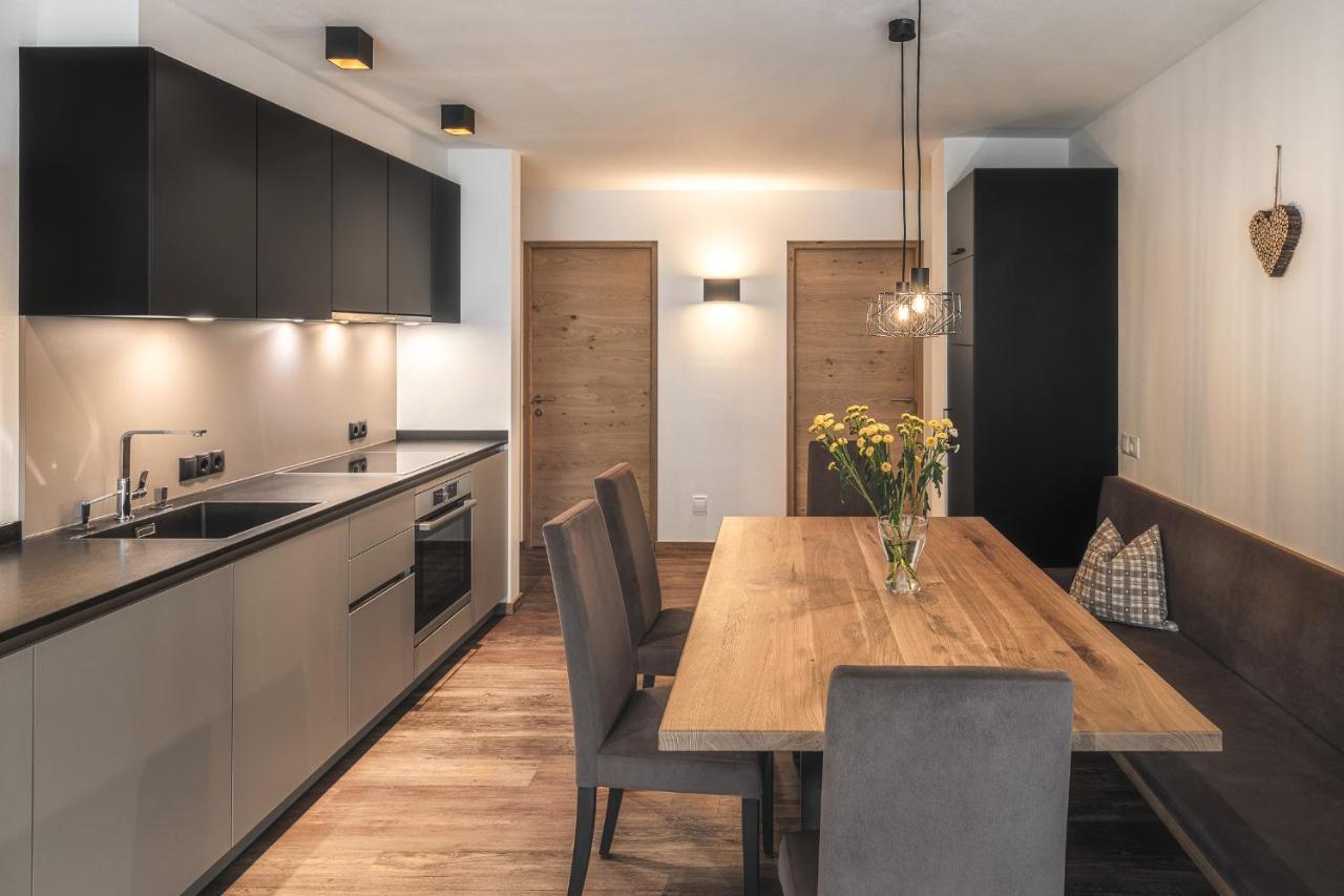 Chalet Albric Selva di Val Gardena Zewnętrze zdjęcie