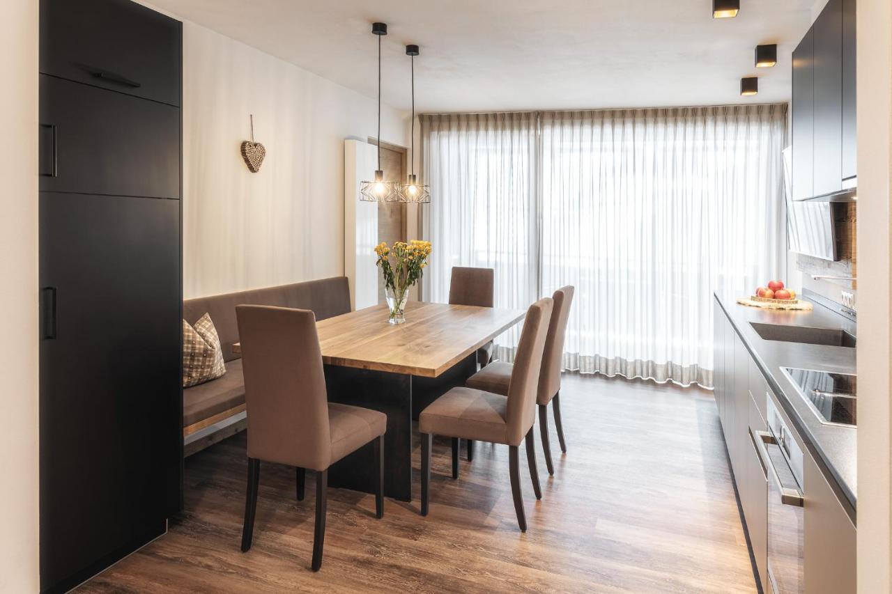 Chalet Albric Selva di Val Gardena Zewnętrze zdjęcie